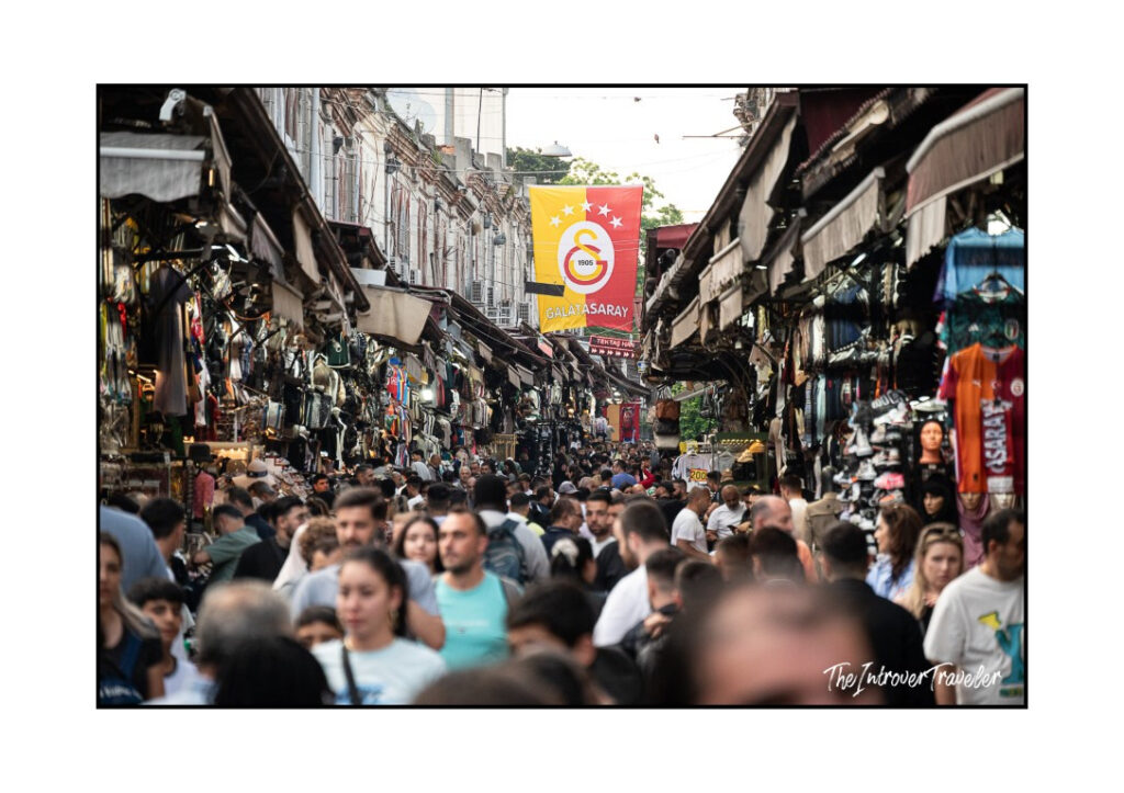 Istanbul