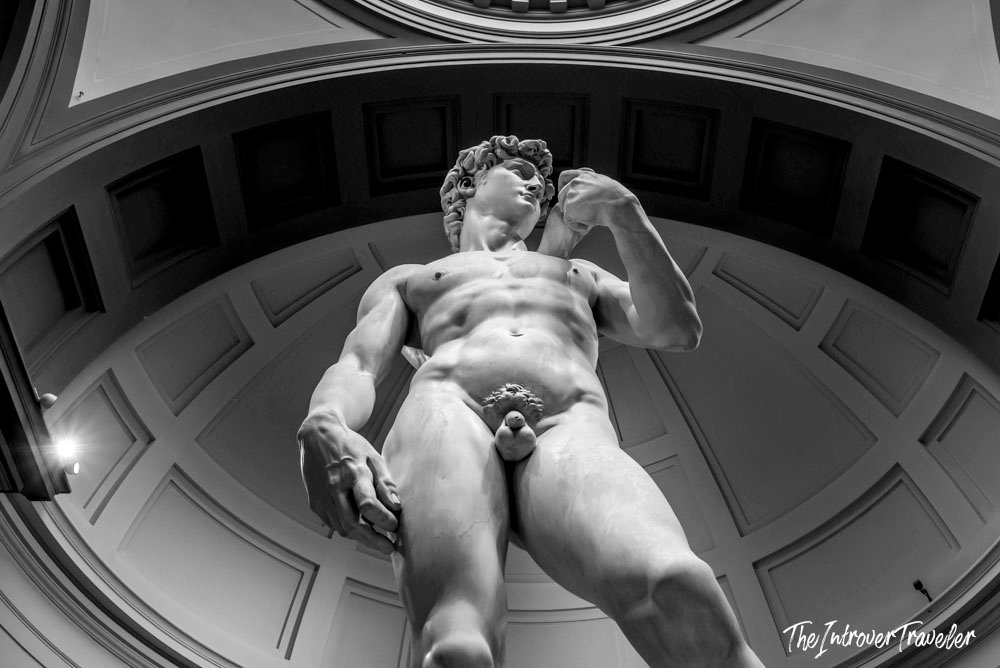Michelangelo’s David in Florence: A Complete Visitor’s Guide