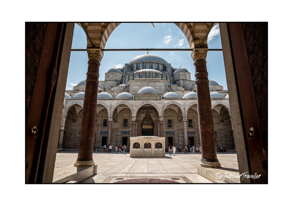 Istanbul