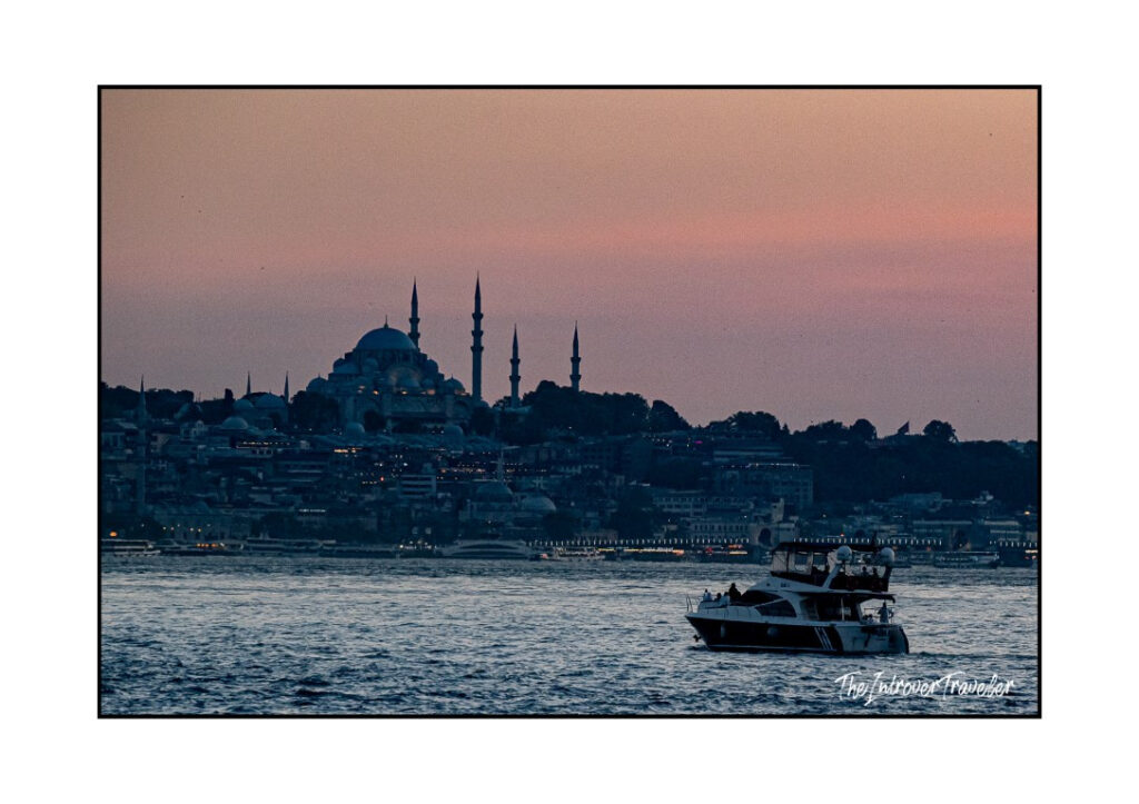 Istanbul