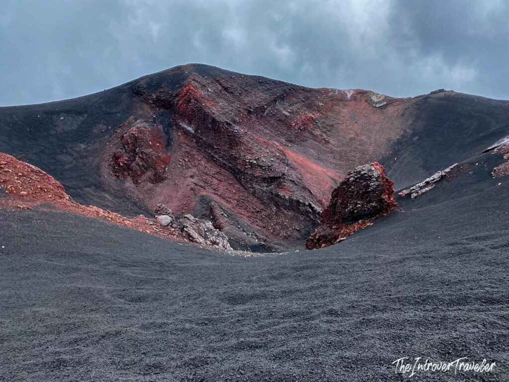 Mount Etna: Hiking Sicily’s Majestic and Fiery Volcano