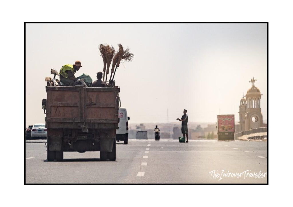 Egypt