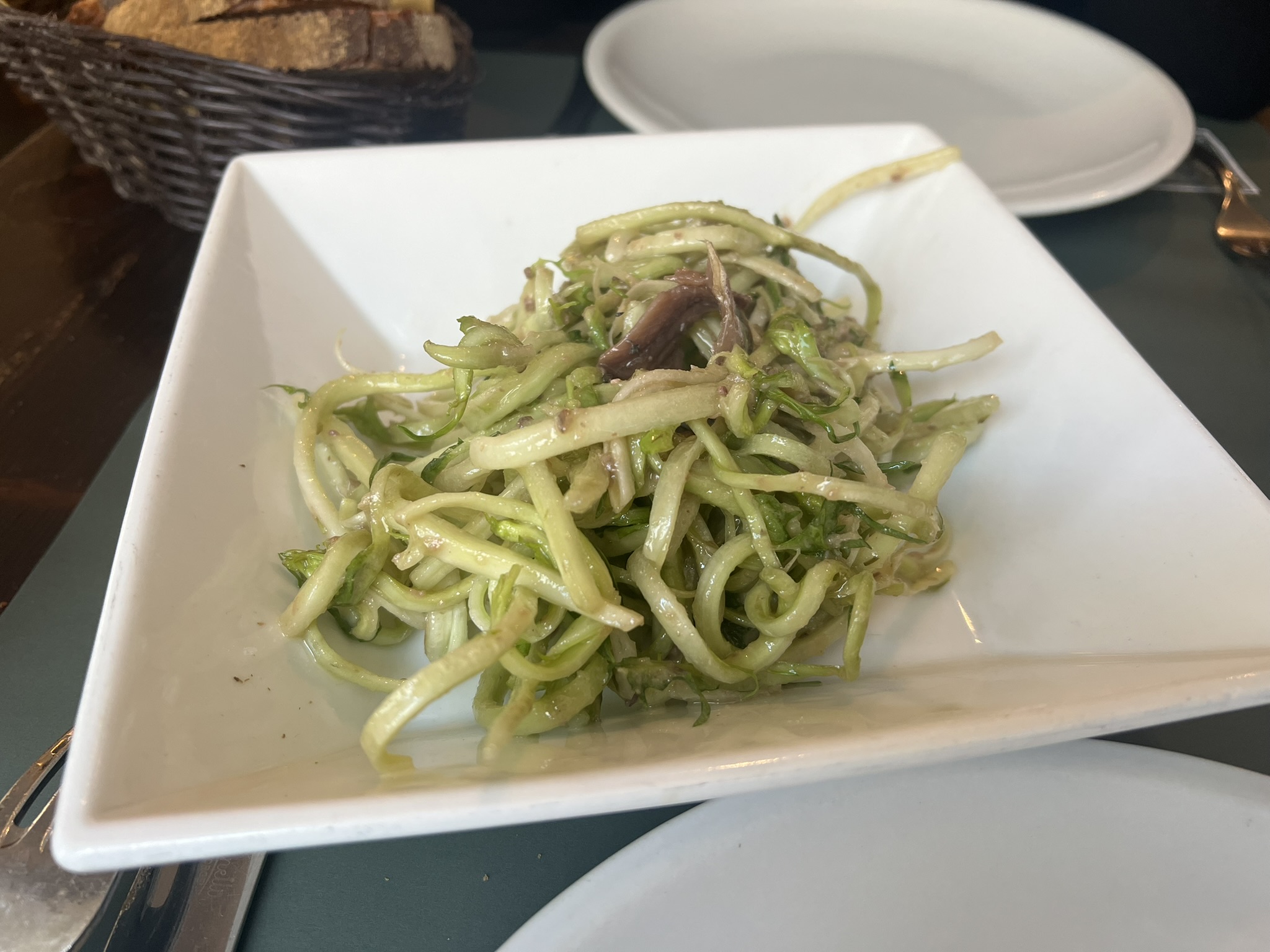 Where to eat in Rome: Hosteria Grappolo d'Oro