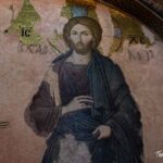 Saint Savior in Chora Istanbul