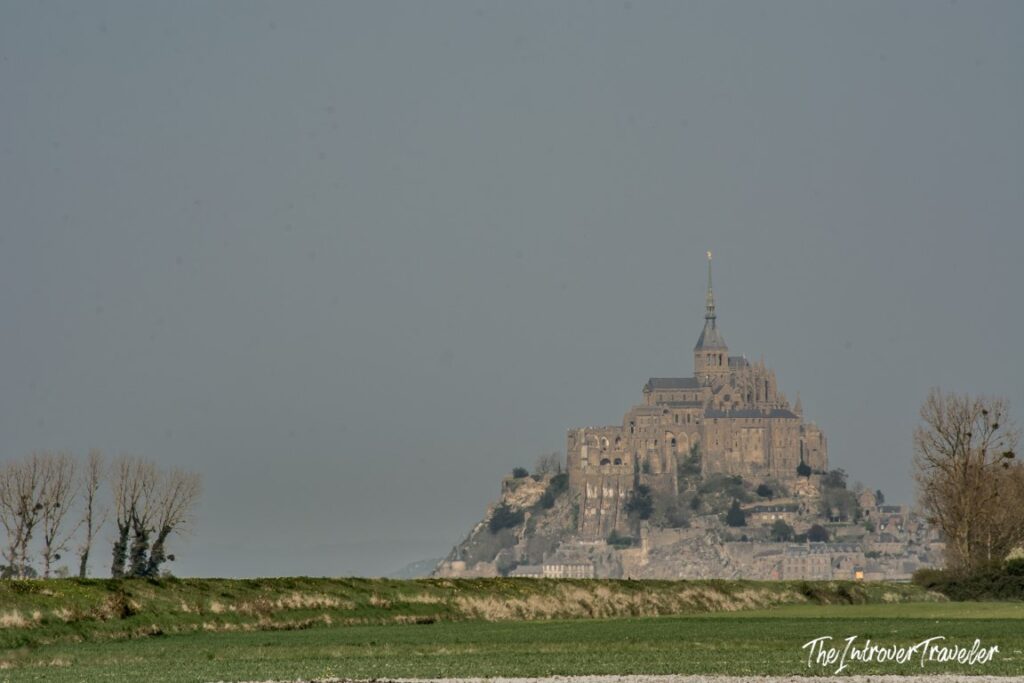 Mont Saint Michel: Between Unmistakable Charm and Tourist Decline