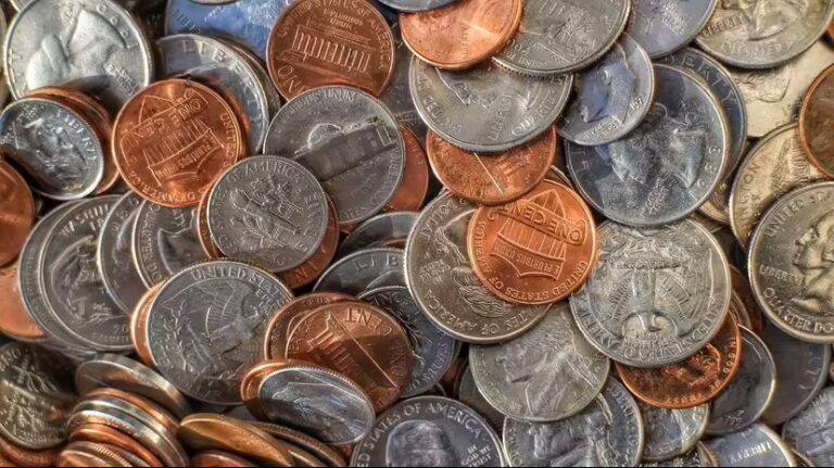 THE RANT. Coin Operated Timers, or the Church in the Contactless Age