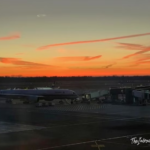 Montale Lounge Malpensa