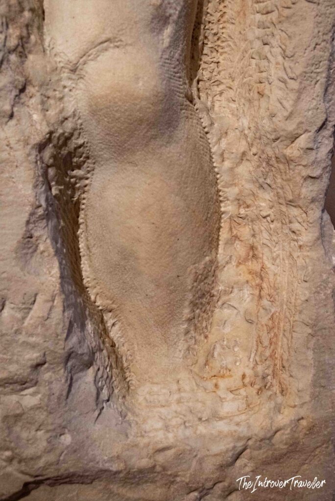 Michelangelo's Prigioni