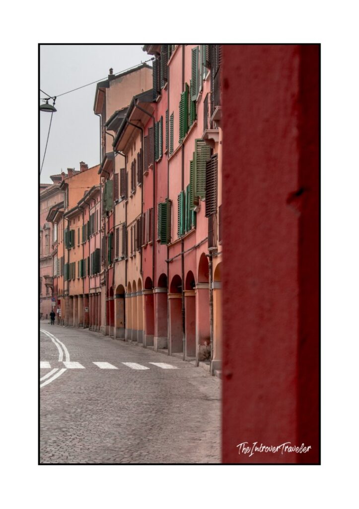 Bologna