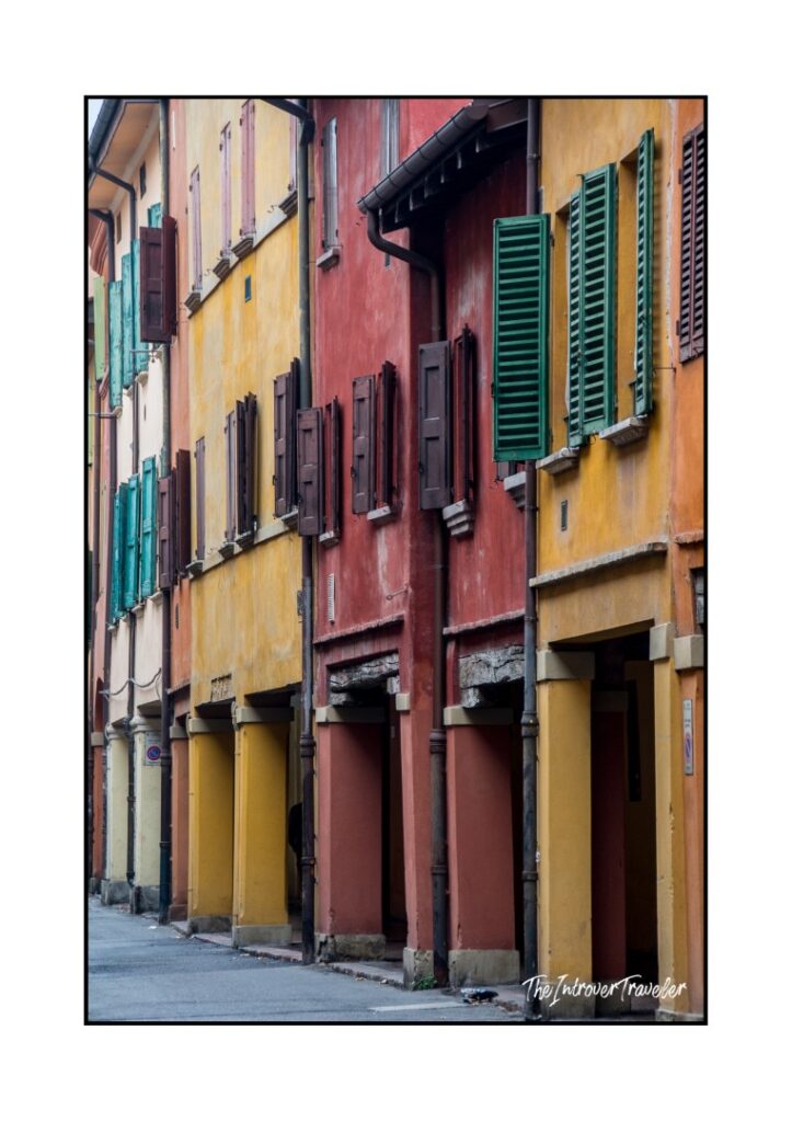 Bologna