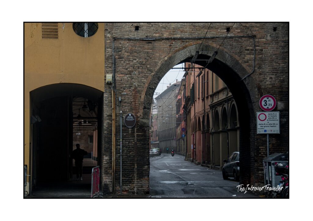 Bologna