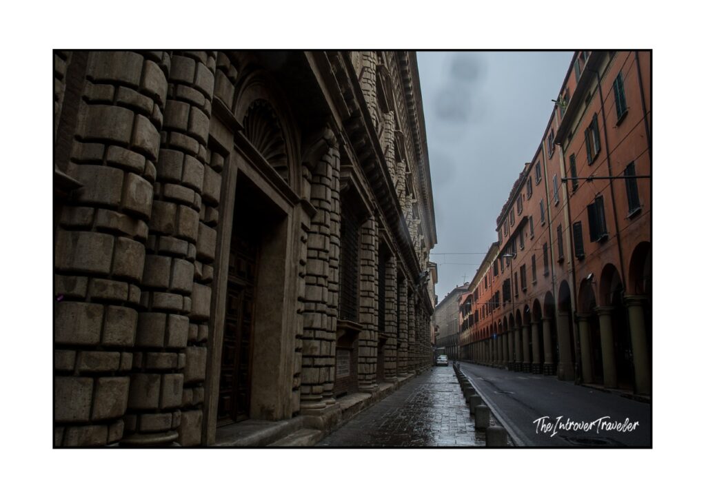 Bologna