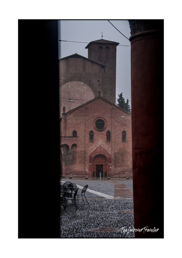 Bologna