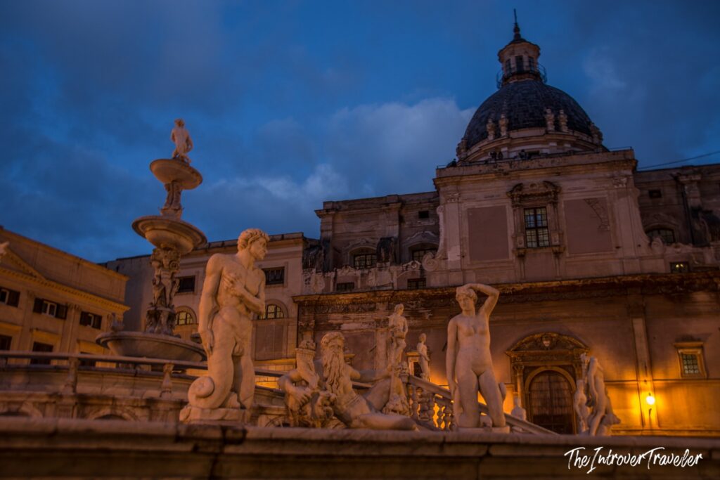 Sicily