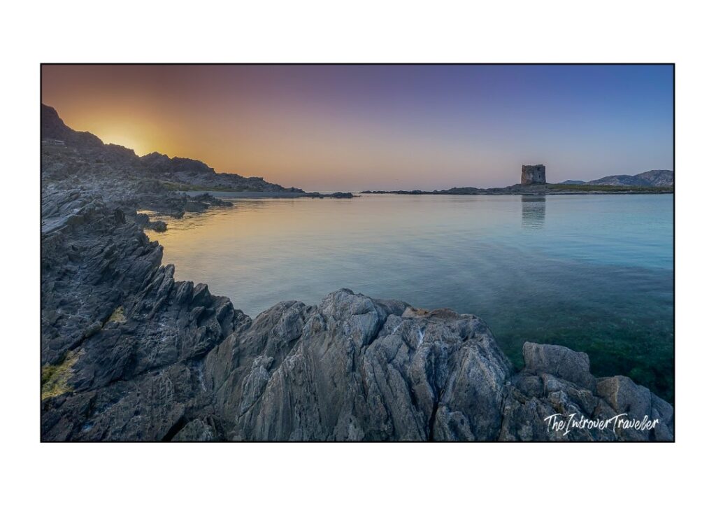 Sardinia