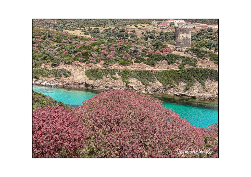 Sardinia