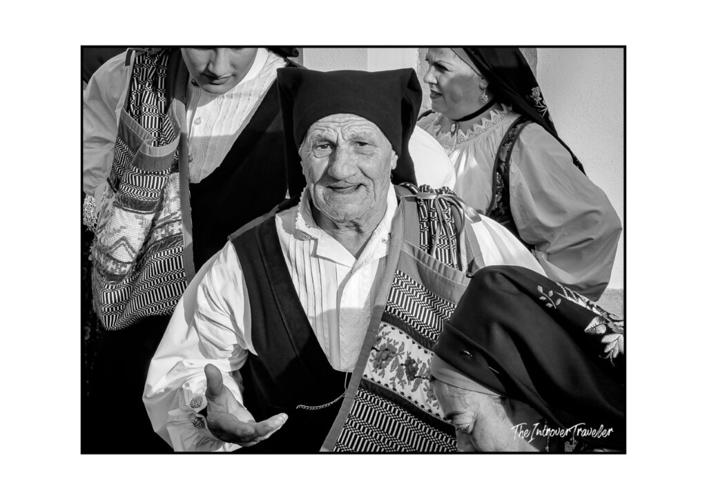 Sardinia
