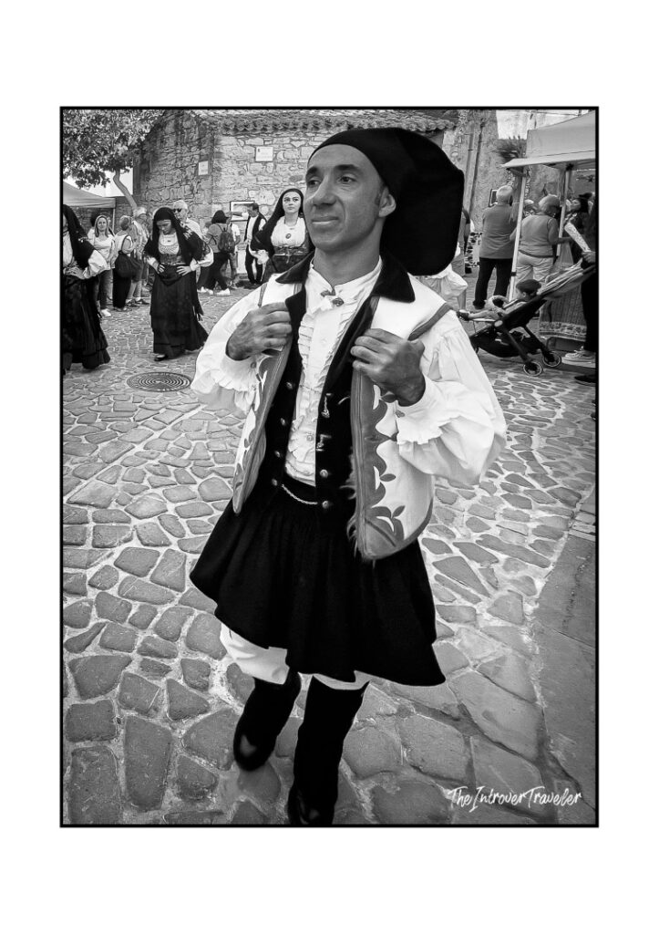 Sardinia