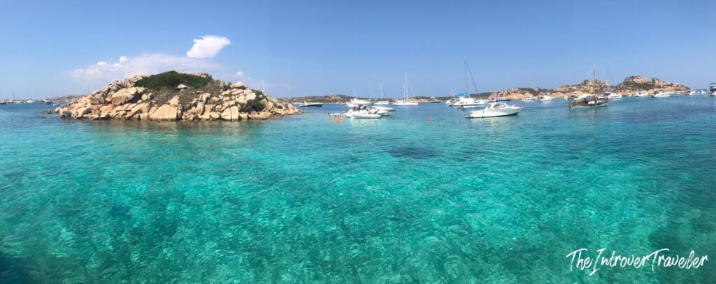 The La Maddalena Archipelago: Sixty Islands Between Sardinia and the End of the World