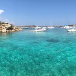La Maddalena, Sardinia