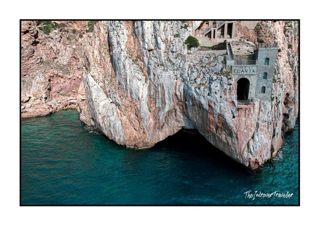 Sardinia