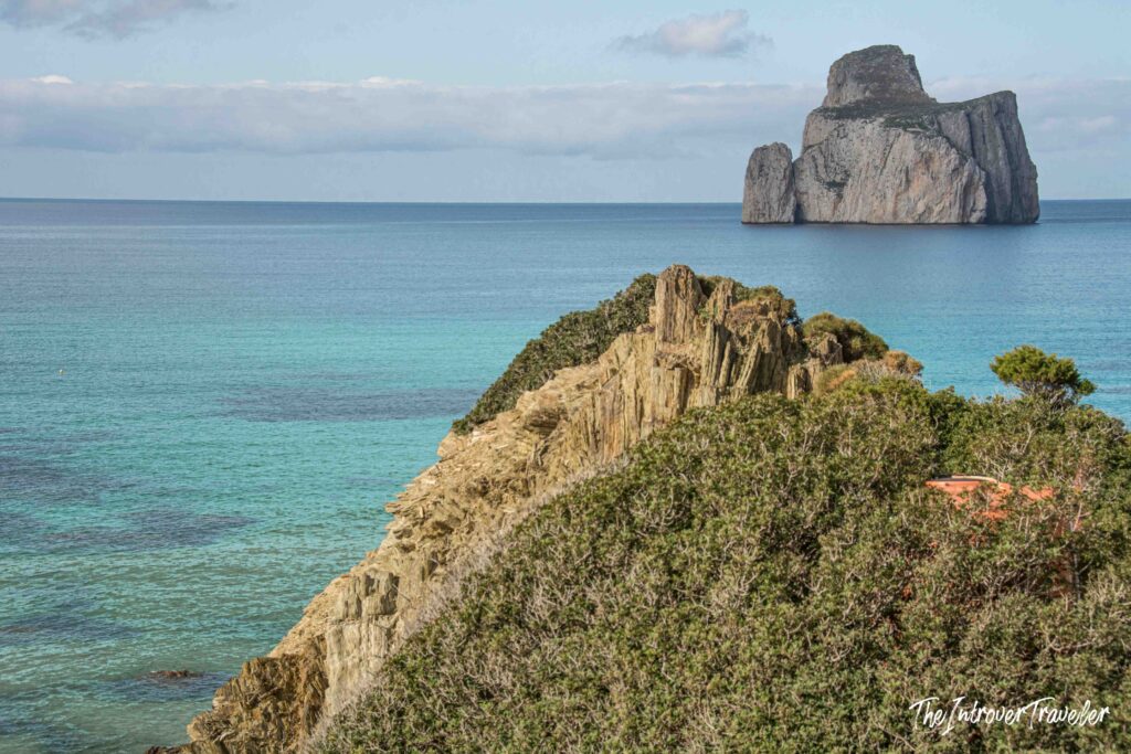 Masua, Sardinia