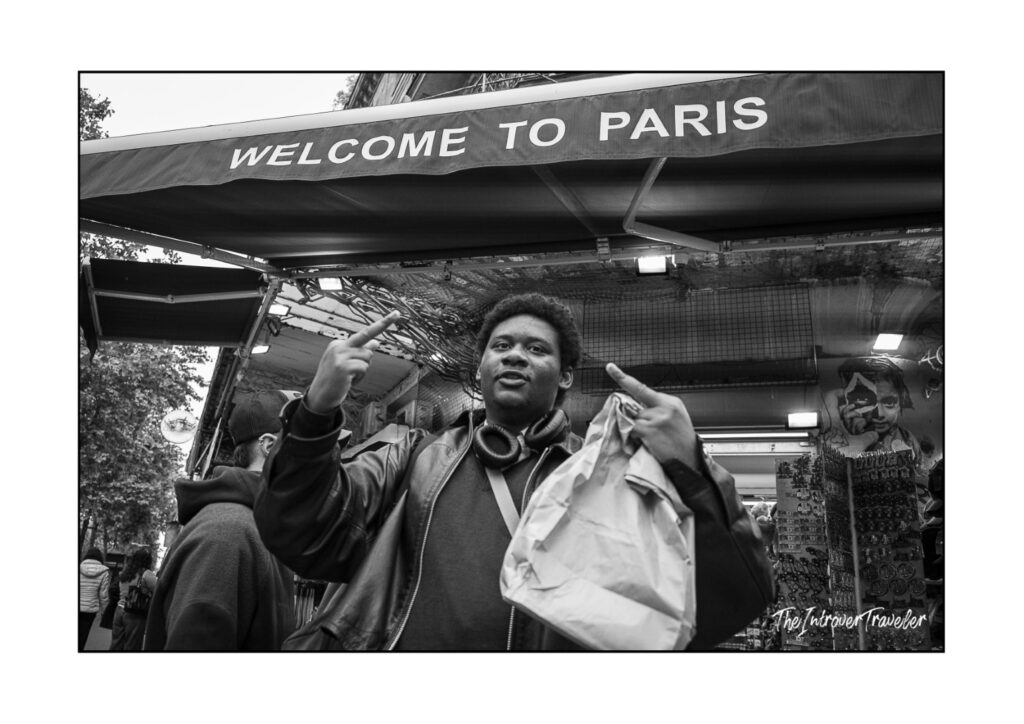 Paris