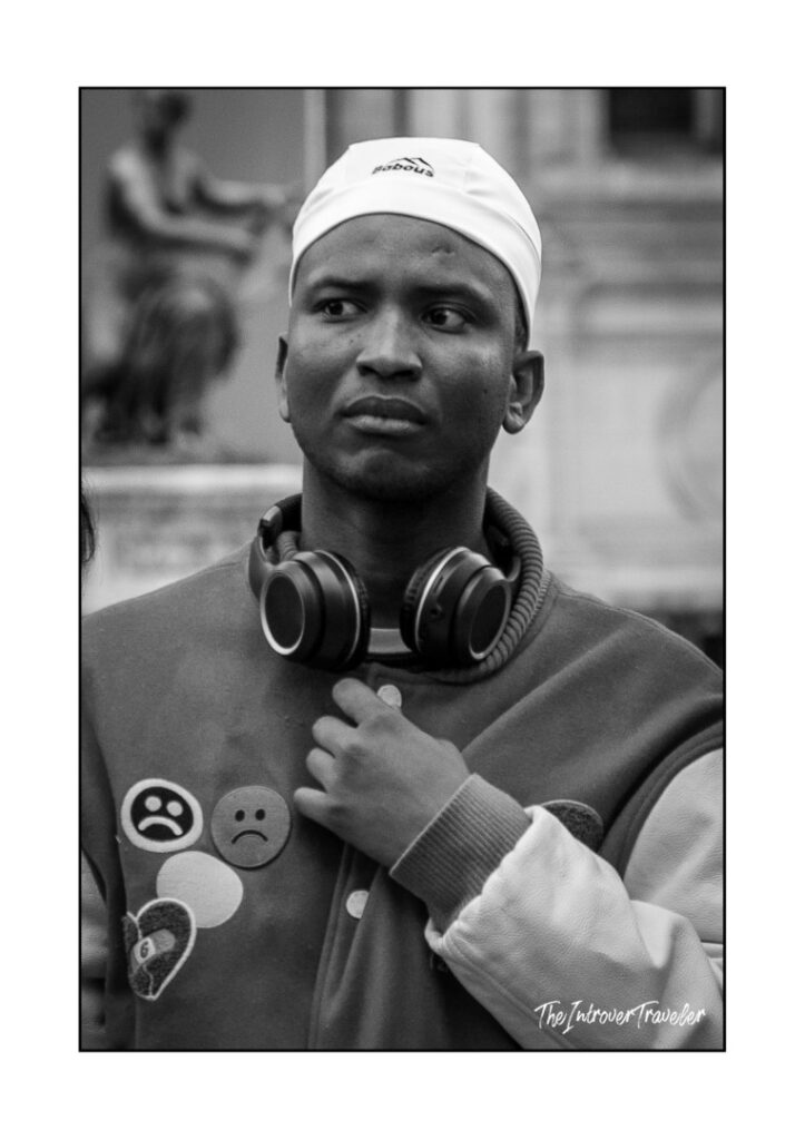 Paris