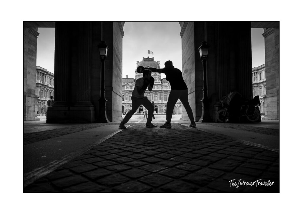 Paris