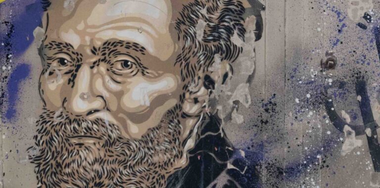 Michelangelo Buonarroti, the total artist (and his real torments)