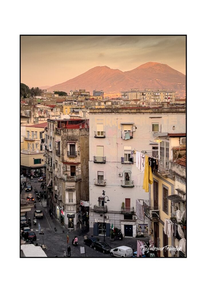 Naples
