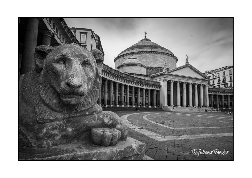 Naples