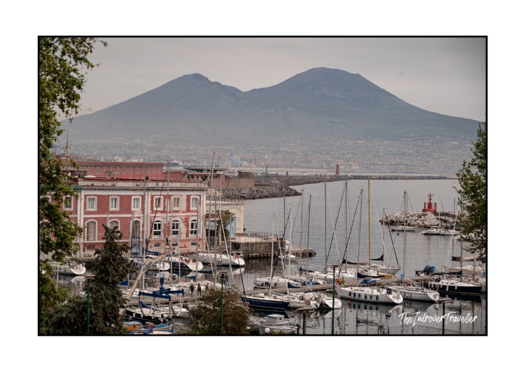 Naples
