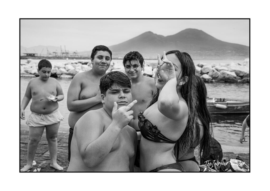 Naples