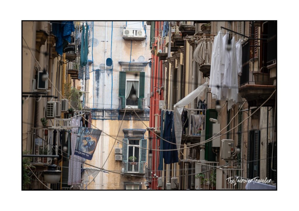 Naples