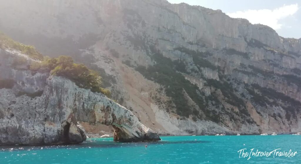 Gulf of Orosei, Sardinia