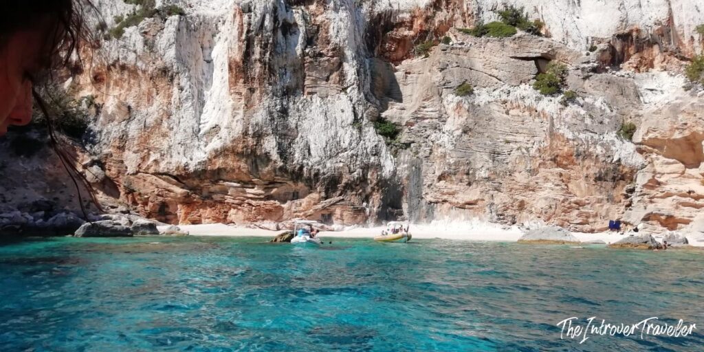 The Gulf of Orosei: The Coastline Italy Forgot to Ruin