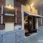 Aurea Osteria Contemporanea Cagliari