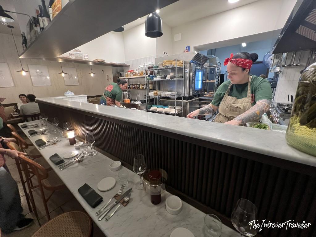 Aurea Osteria, Cagliari