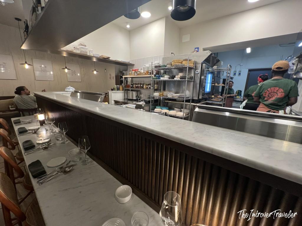 Aurea Osteria, Cagliari