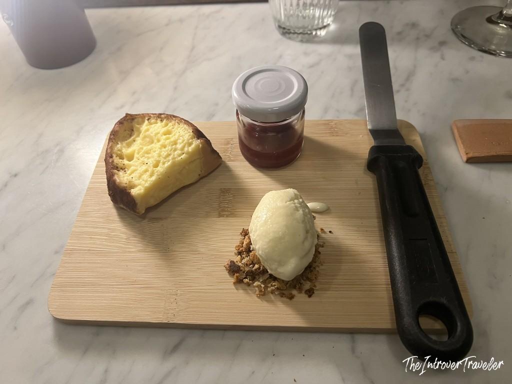Aurea Osteria, Cagliari