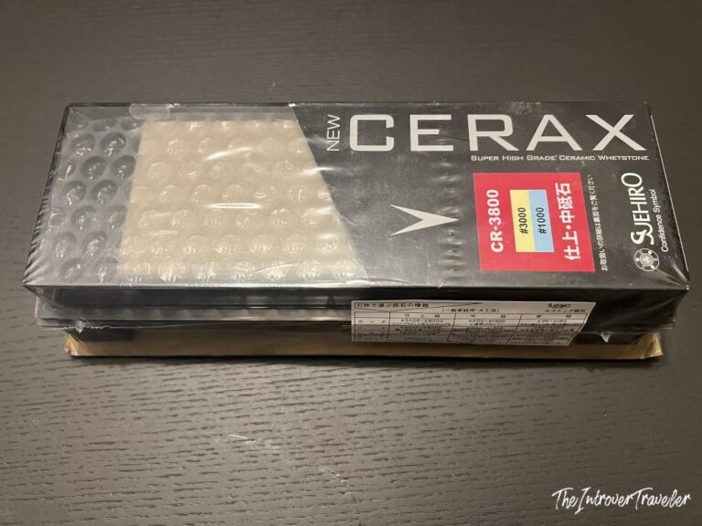Japanese Whetstones: A Practical Guide (And the Truth About Where to Buy Them)