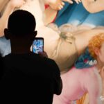 Pontormo at the Scuderie del Quirinale, Rome