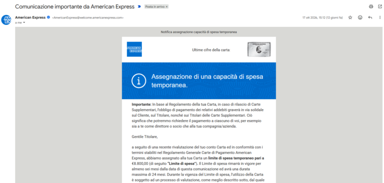 I Wanted to Praise My Amex Platinum. Then It Suspended My Cards